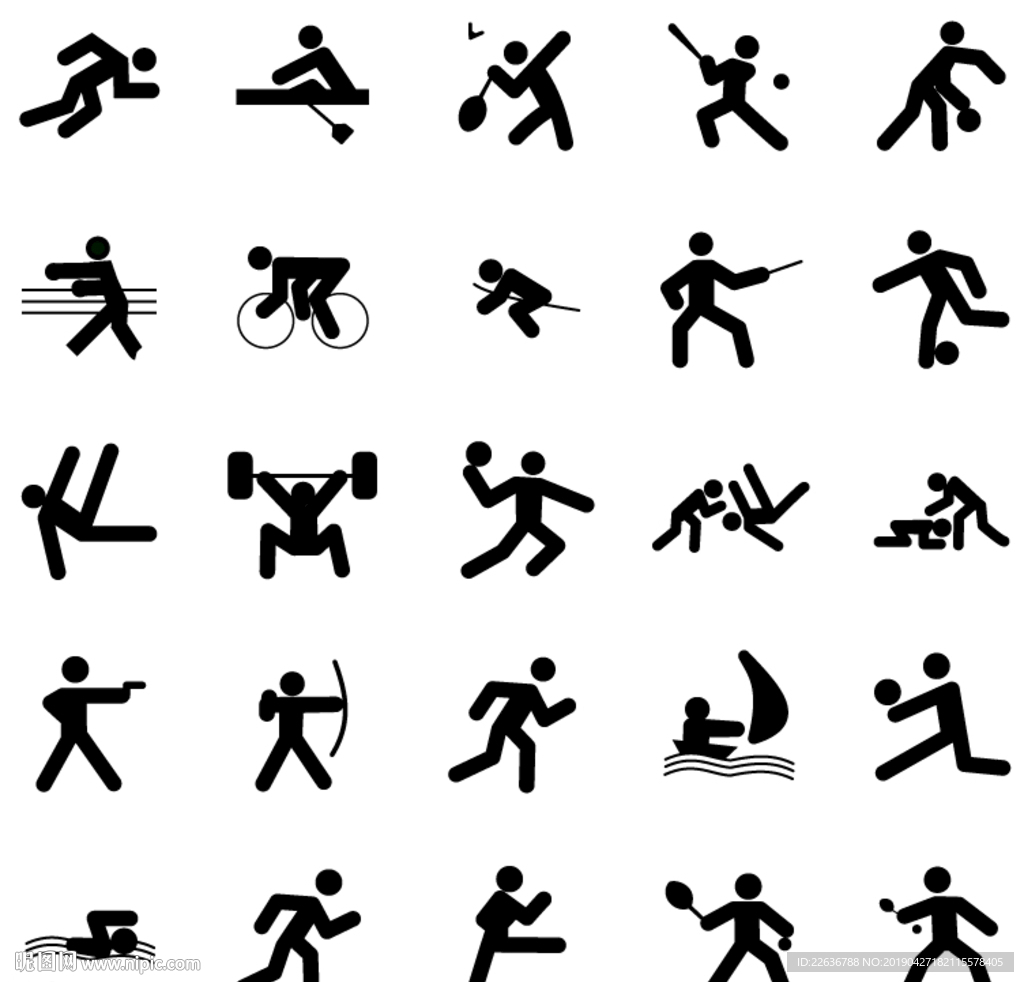 能力为核心